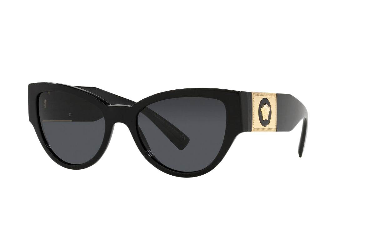 Lentes de Sol Black  Versace