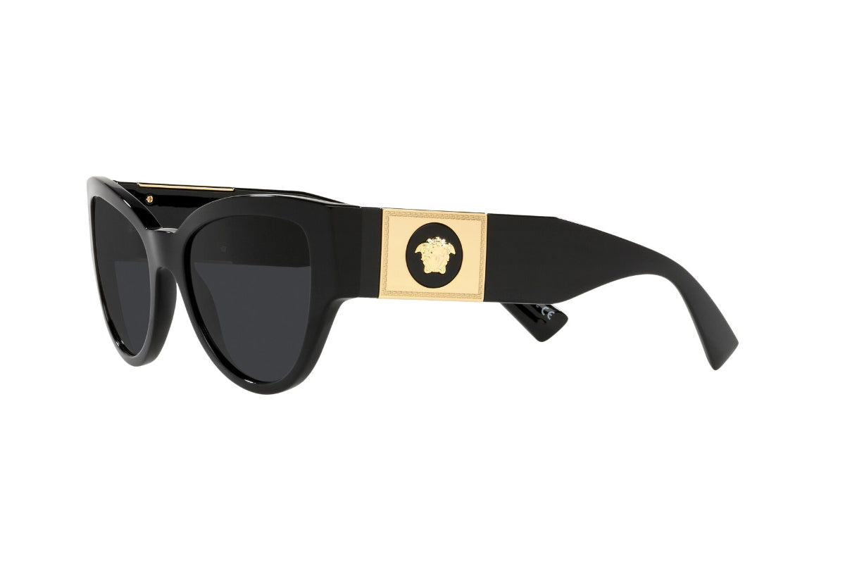 Lentes de Sol Black  Versace