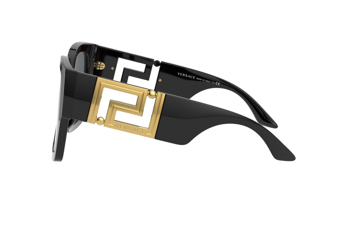 Lentes de Sol Black  Versace