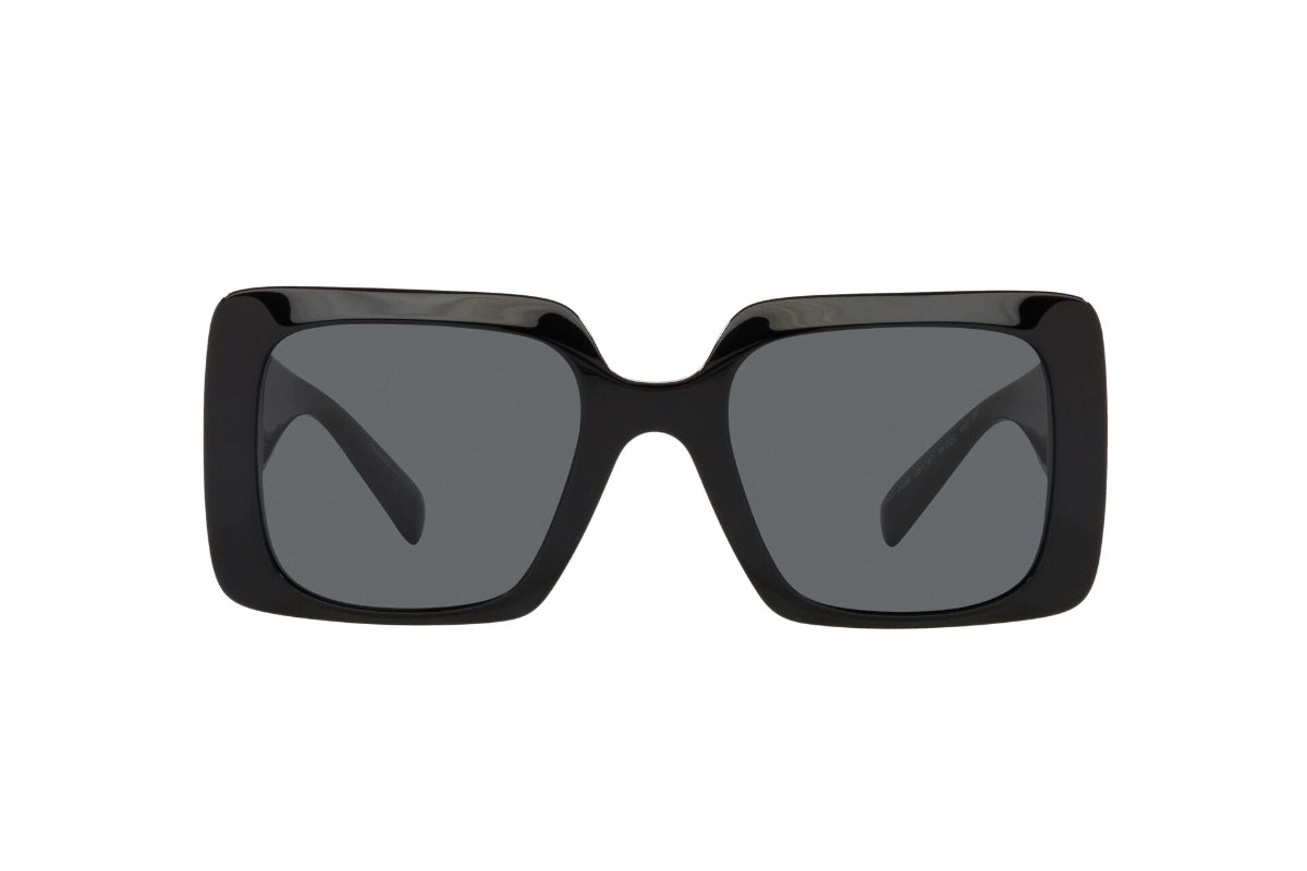 Lentes de Sol Black  Versace