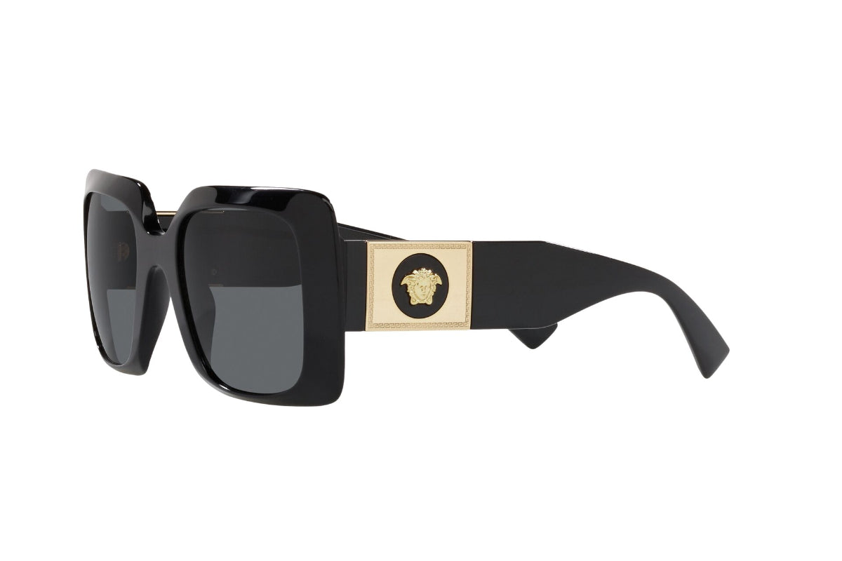 Lentes de Sol Black  Versace