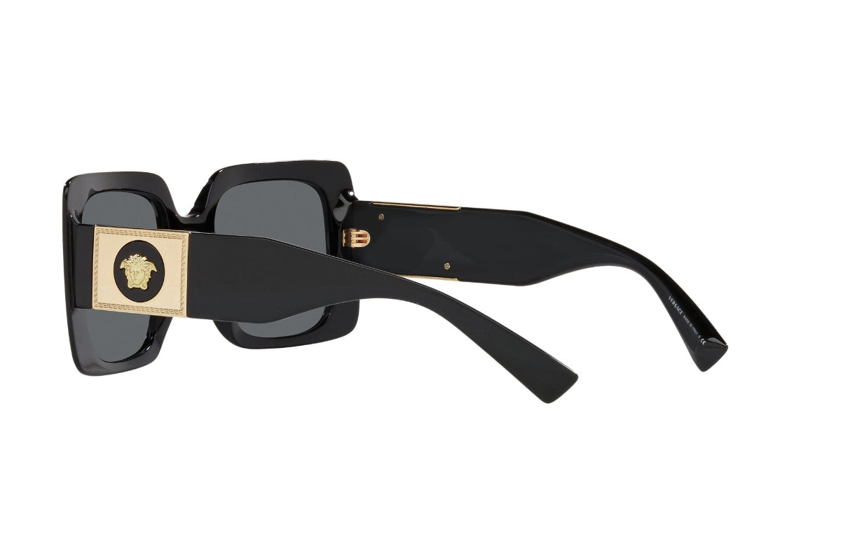 Lentes de Sol Black  Versace