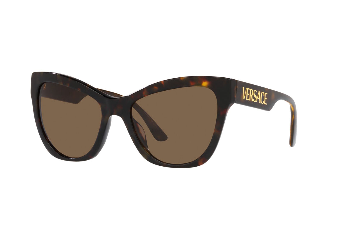 Lentes De Sol Havana Versace