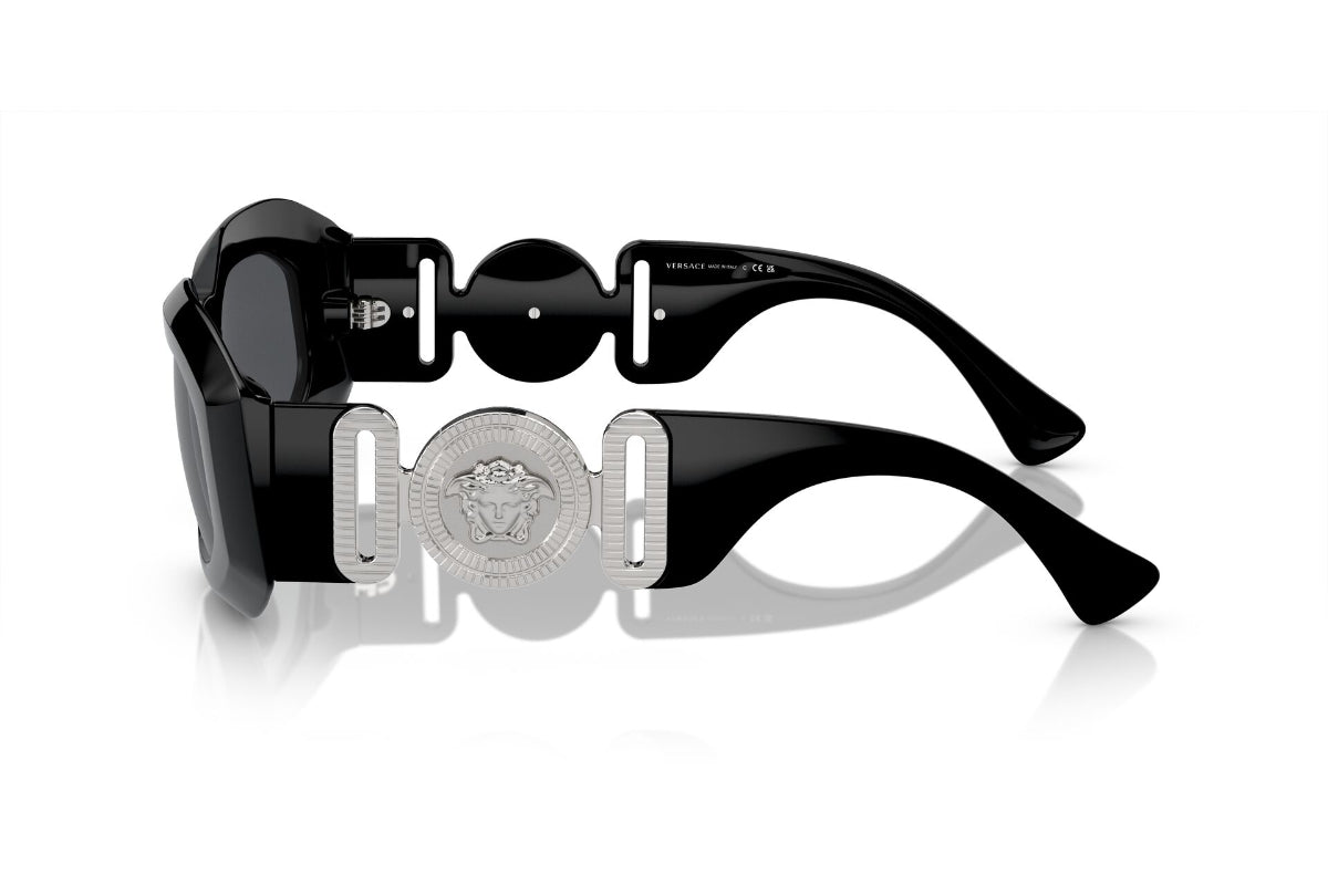 Versace Lentes de Sol Maxi Medusa VE4425U