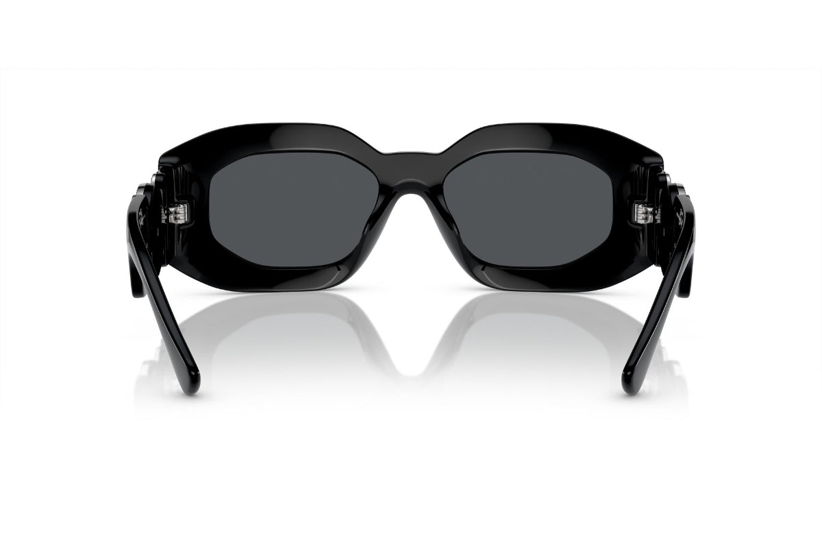 Versace Lentes de Sol Maxi Medusa VE4425U