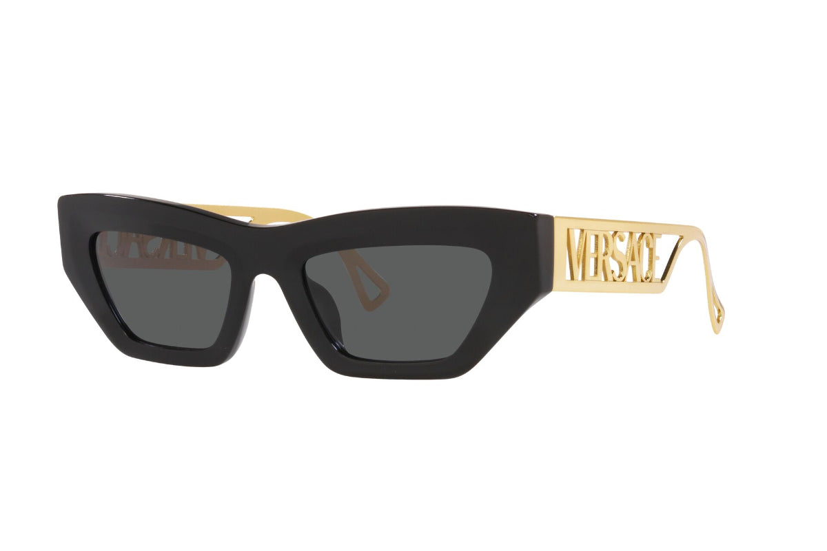 Versace 90s Vintage Logo