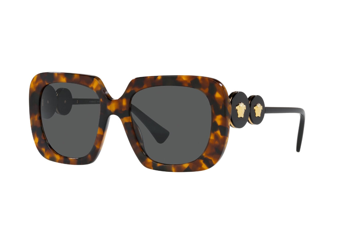 Versace Double Medusa
