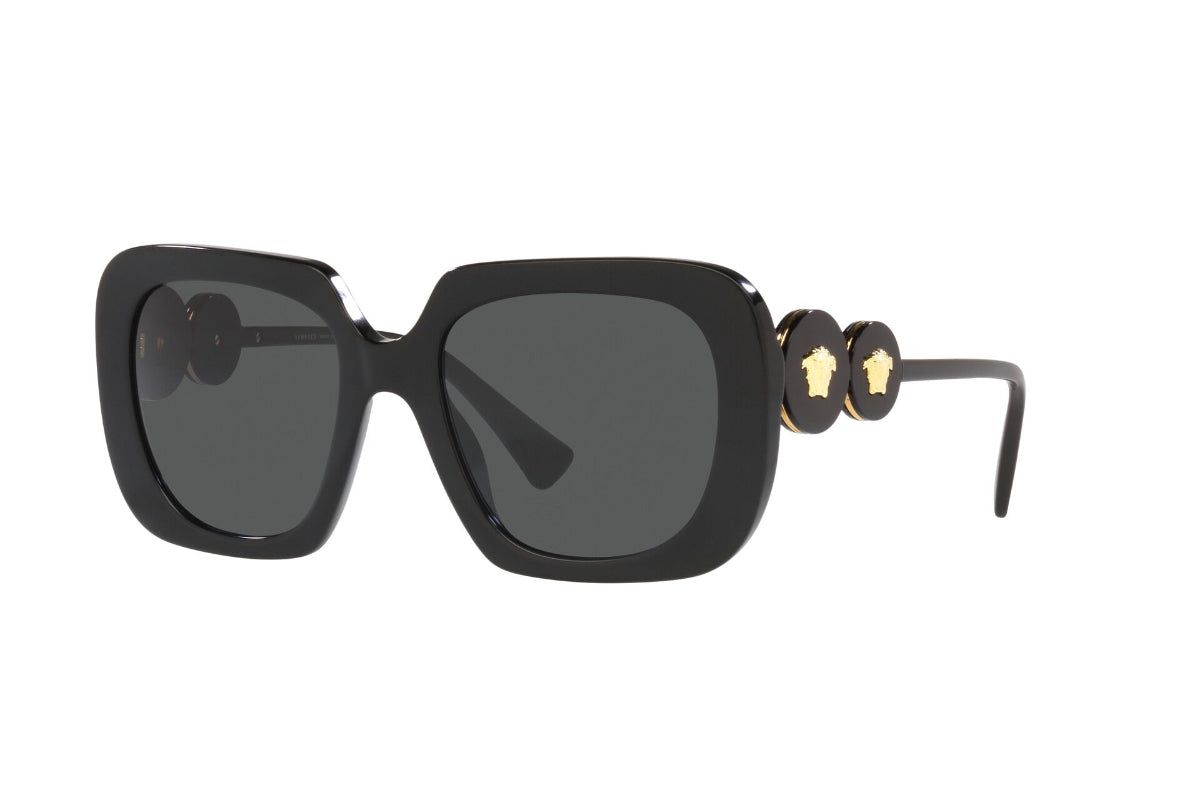 Versace Double Medusa