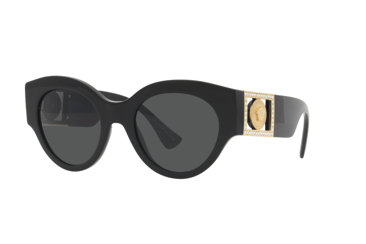 Versace Bright Medusa