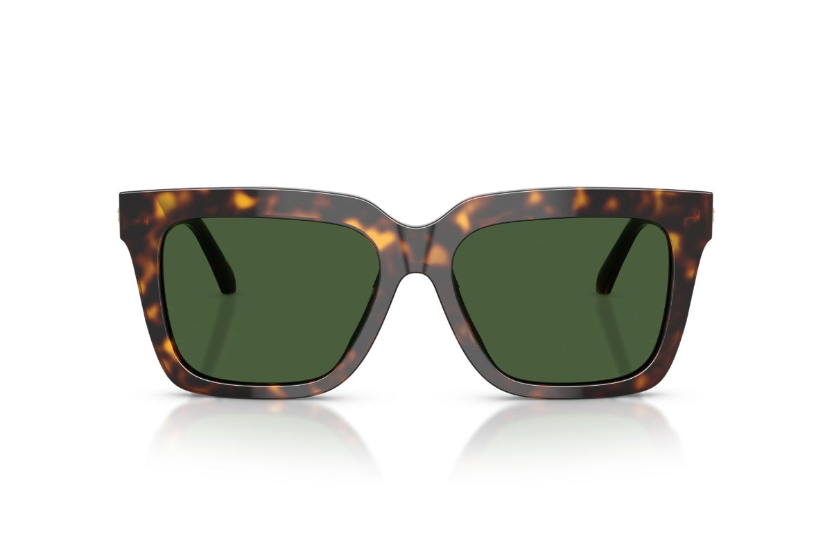 Versace Lentes de Sol Medusa Plaque VE4498