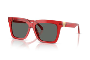 Versace Lentes de Sol Medusa Plaque VE4498