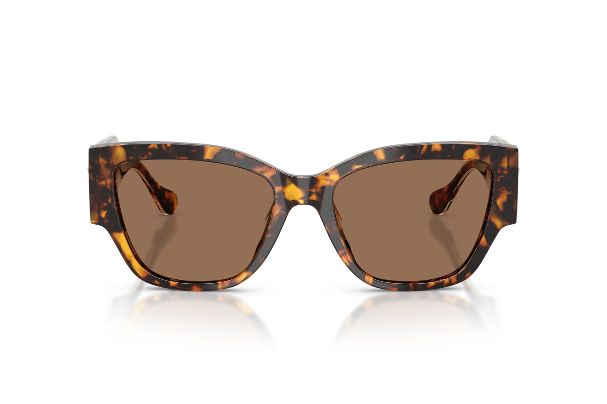 Versace Lentes de Sol Medusa Focus VE4509U