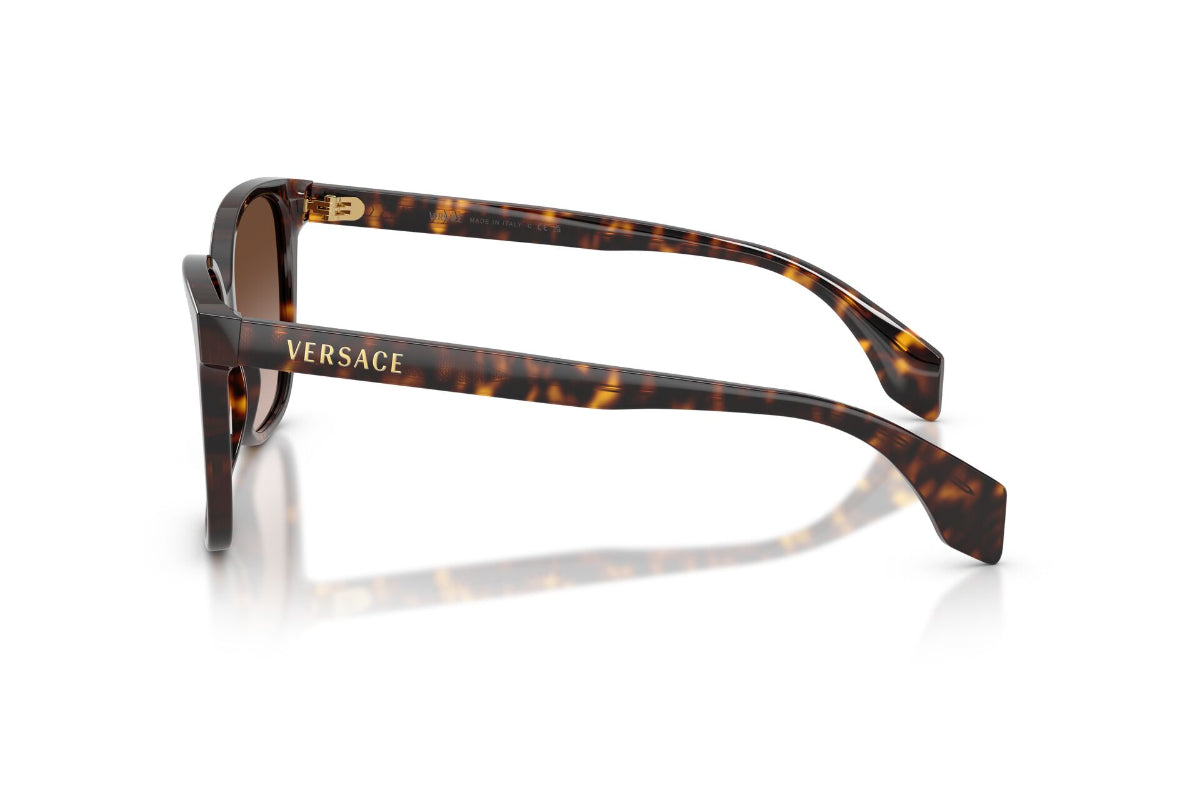 Versace Lentes de Sol Degradados VE4523