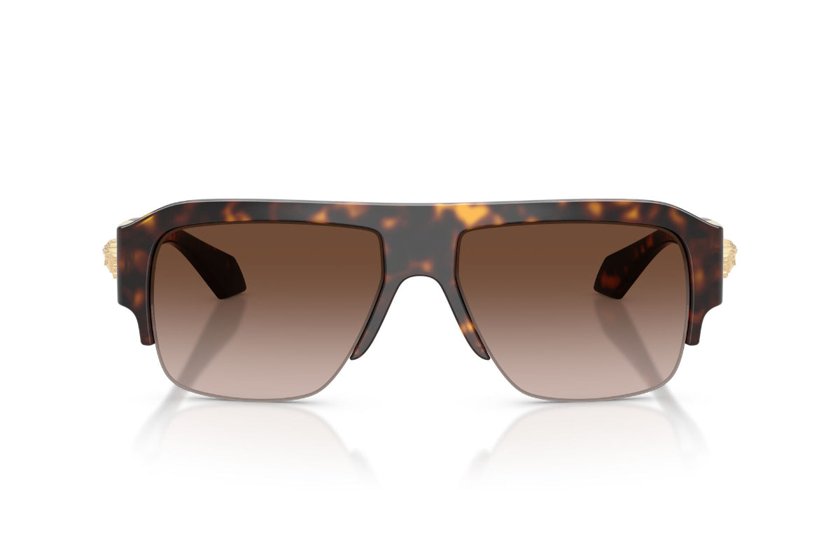 Versace Lentes de Sol Degradados VE4525U