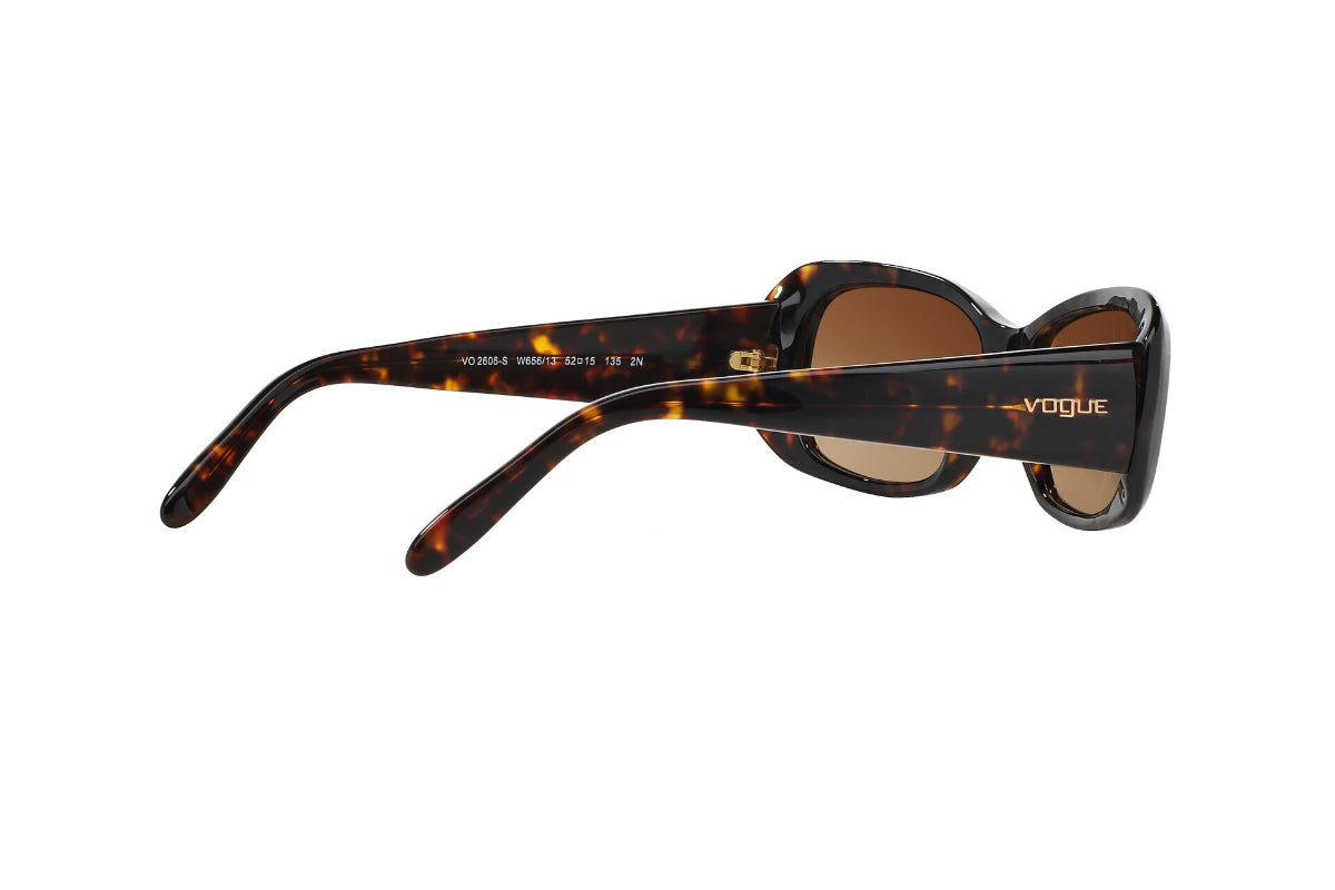 Lentes de Sol Dark Havana Vogue
