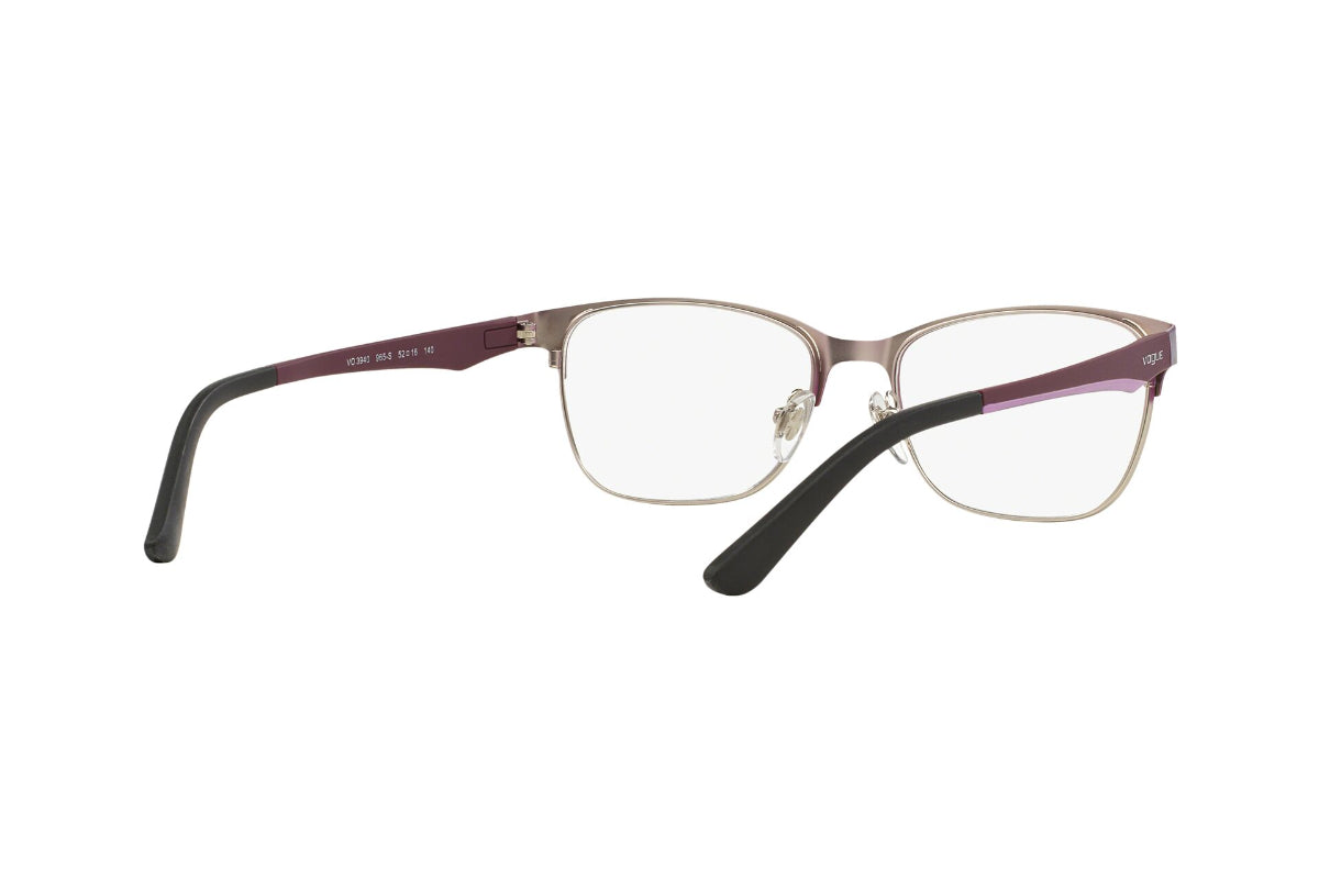 Vogue Eyewear Lentes Ópticos VO3940
