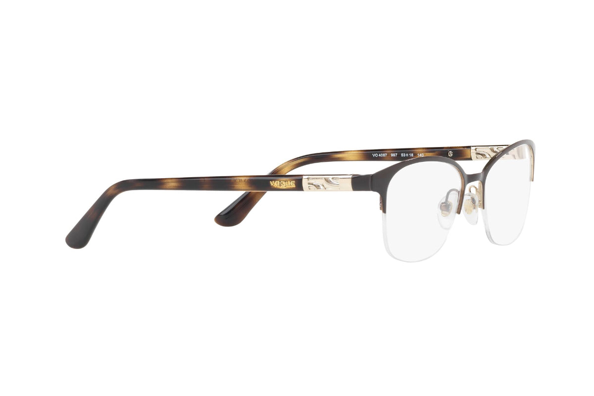 Vogue Eyewear Lentes Ópticos VO4067