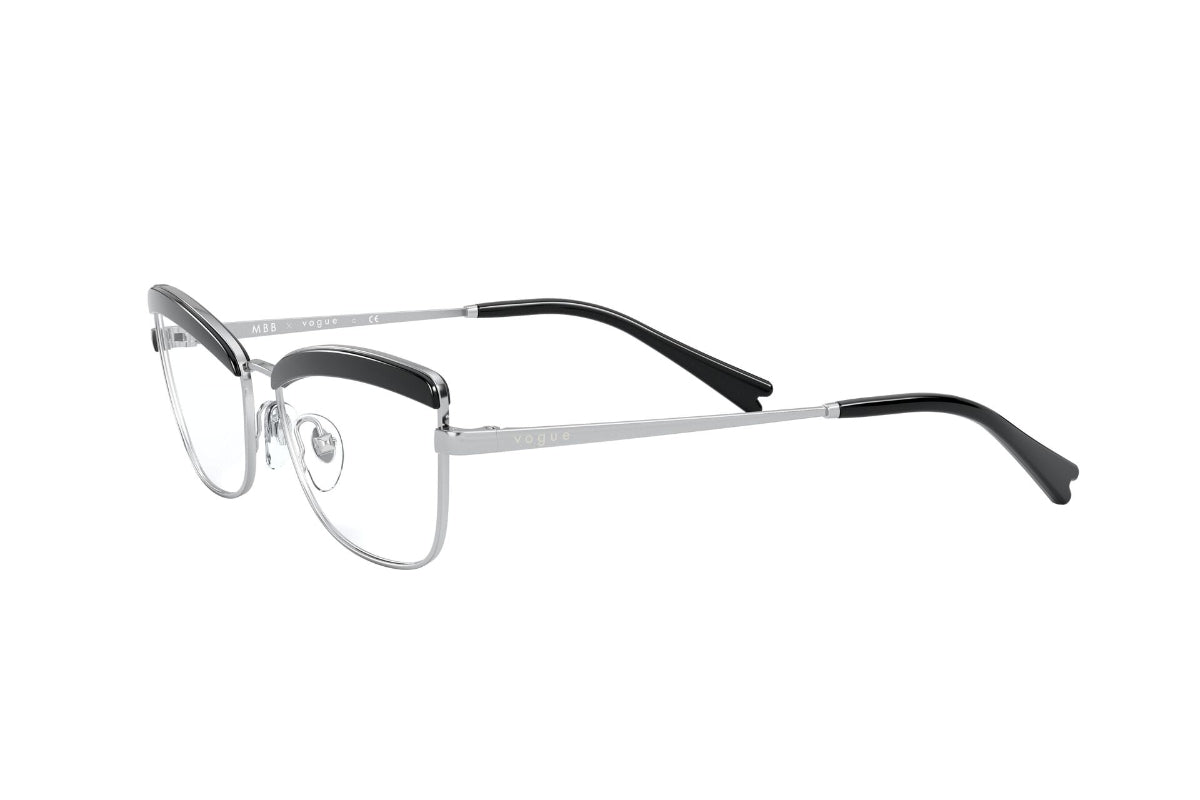 Lentes Opticos Silver Vogue