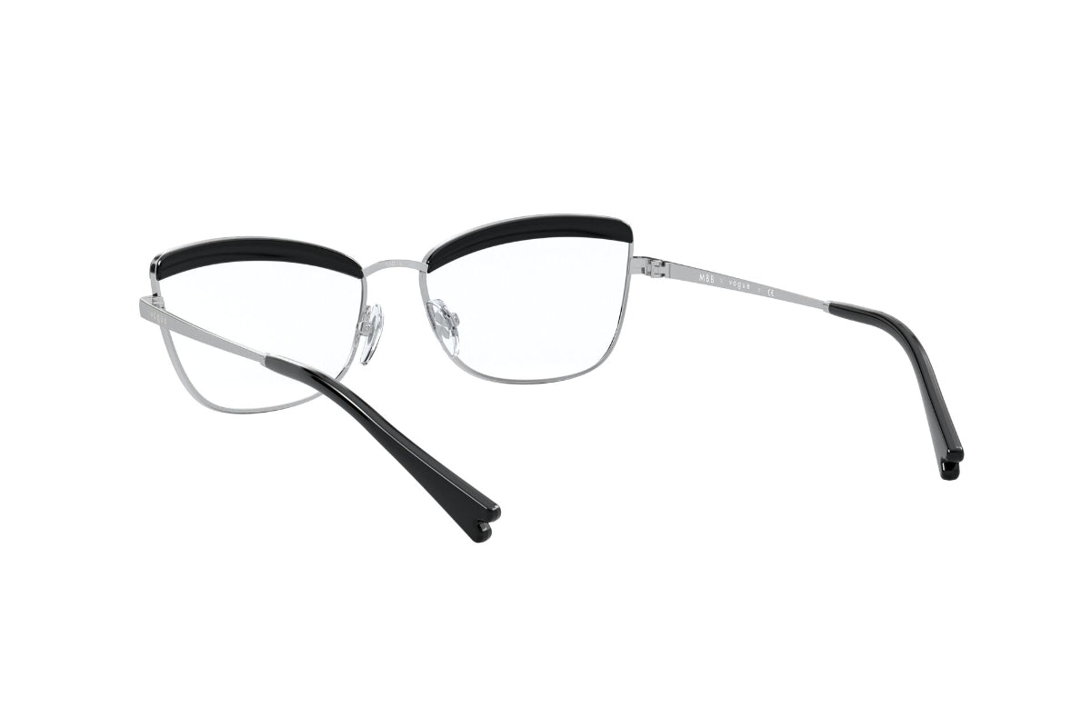 Lentes Opticos Silver Vogue