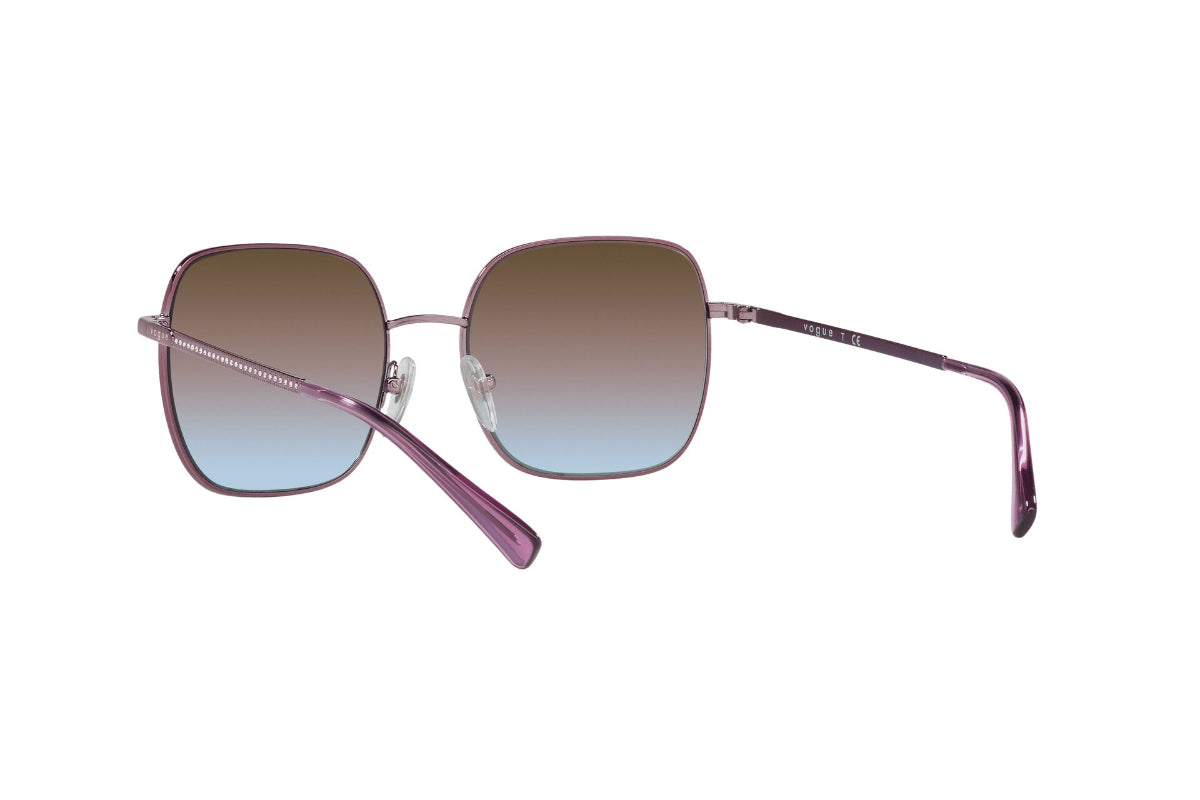 Lentes de Sol Light Pink  Vogue