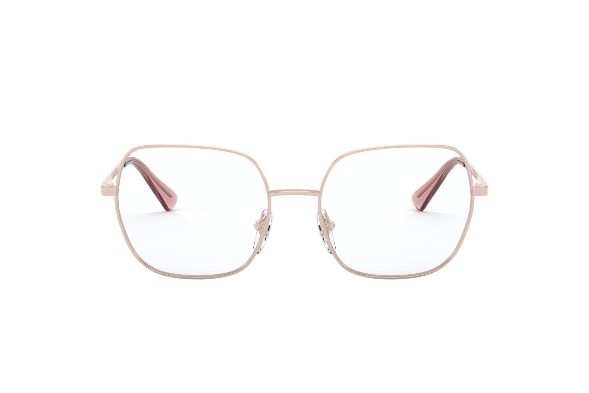 Lentes Opticos Milky Pink Vogue