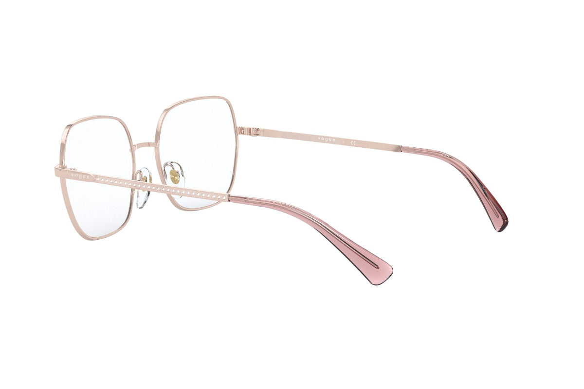 Lentes Opticos Milky Pink Vogue