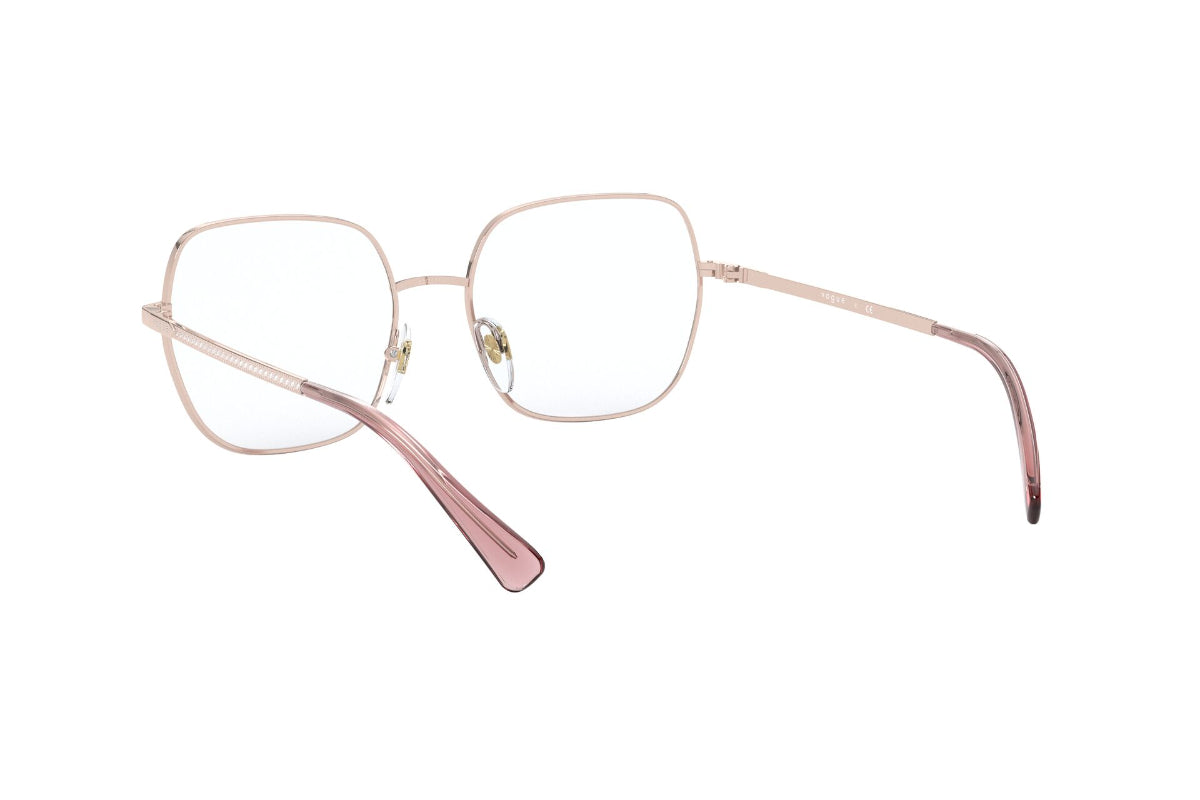 Lentes Opticos Milky Pink Vogue