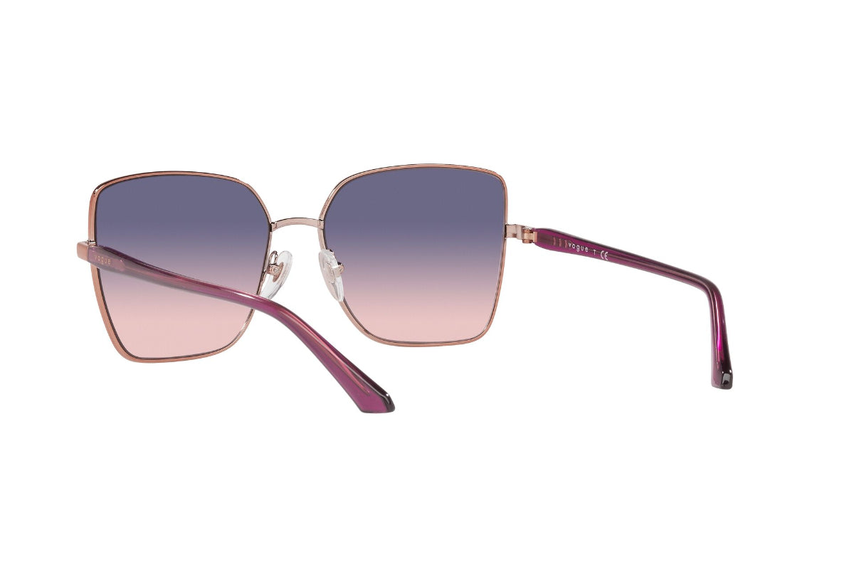 Lentes de Sol Pink Gold  Vogue