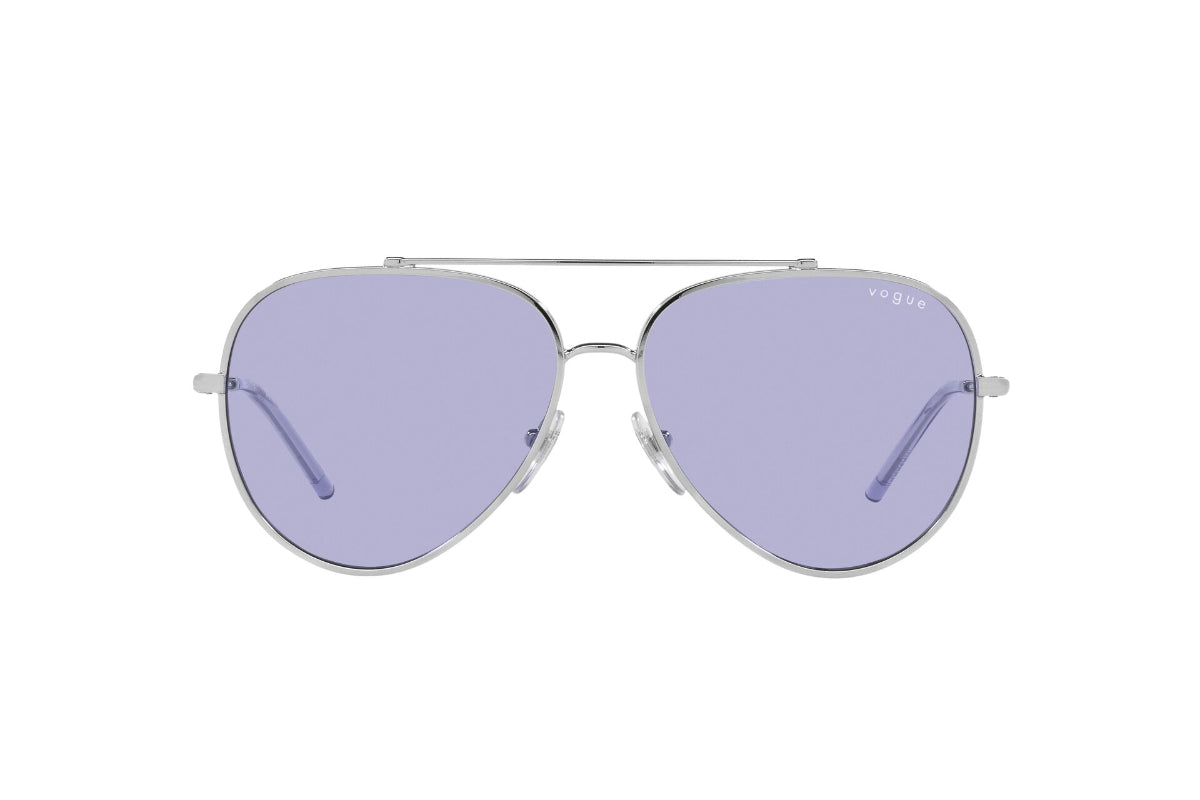 Lentes de Sol Silver Vogue Eyewear