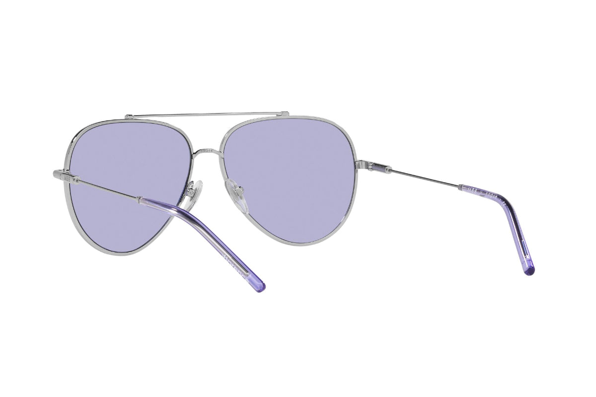 Lentes de Sol Silver Vogue Eyewear