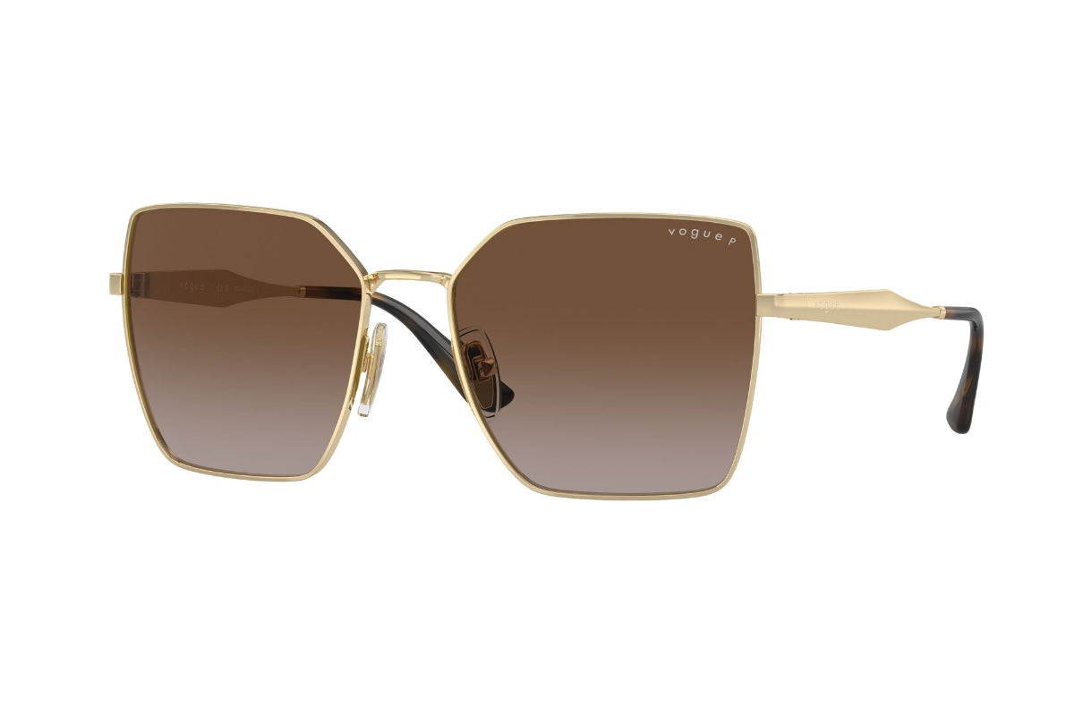 Vogue Eyewear Lentes de Sol Pale Polarizados VO4284S