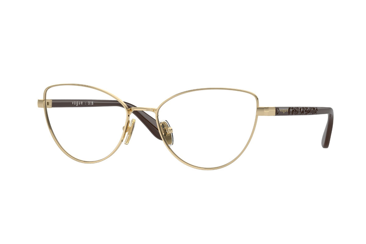 Vogue Eyewear Lentes Ópticos Pale VO4285