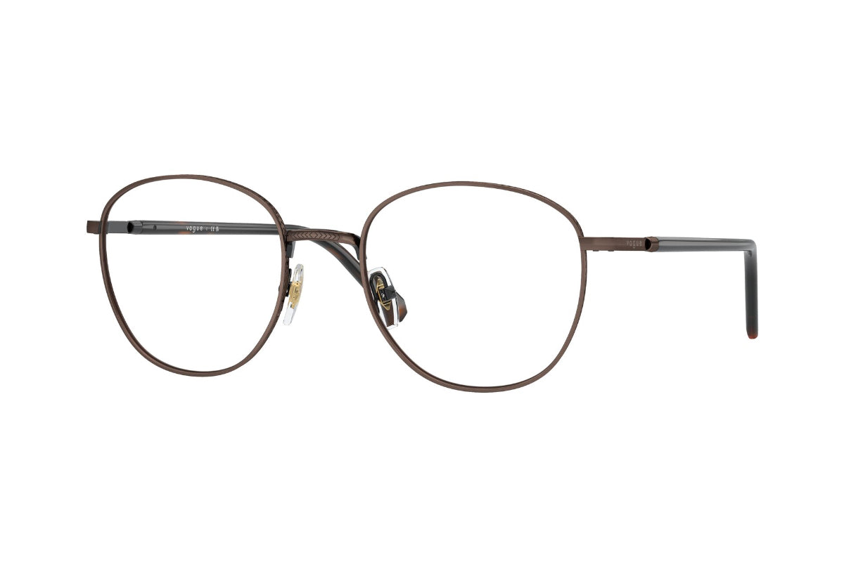 Vogue Eyewear Lentes Ópticos Antique VO4291