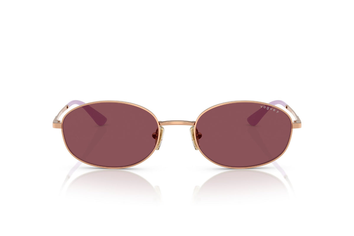 Vogue Eyewear Lentes de Sol Polarizados