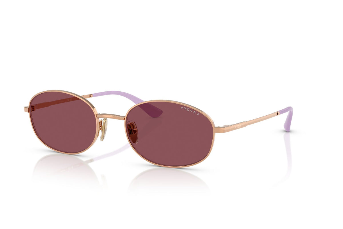 Vogue Eyewear Lentes de Sol Polarizados