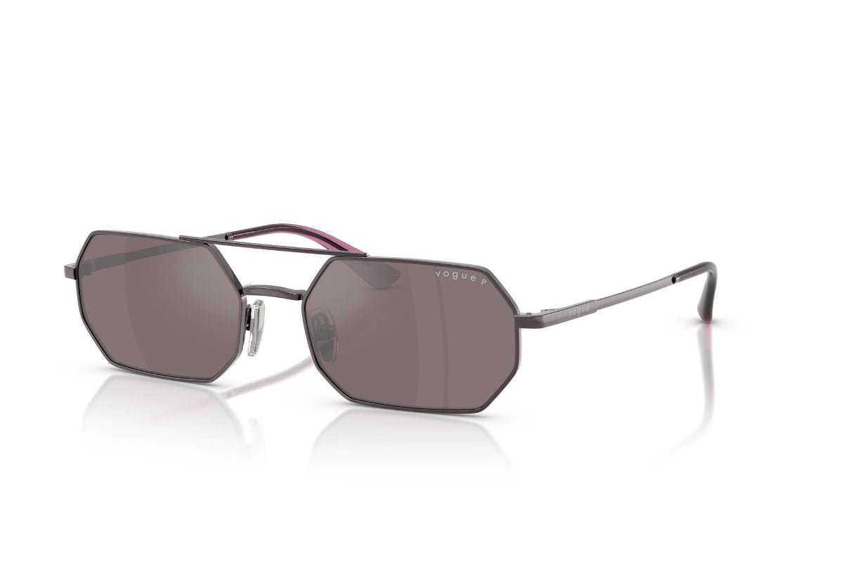 Lentes de Sol Violeta Polarizados Vogue Eyewear -NOVEDAD