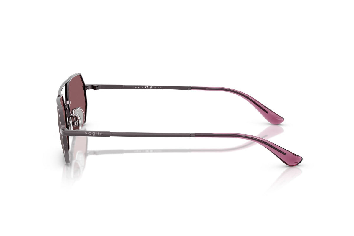 Vogue Eyewear Lentes de Sol Polarizados VO4329S