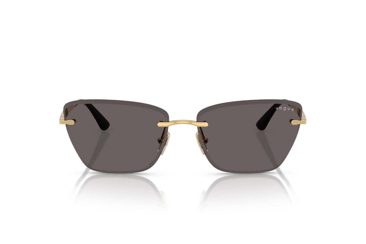 Lentes de Sol Dorado Vogue Eyewear -NOVEDAD