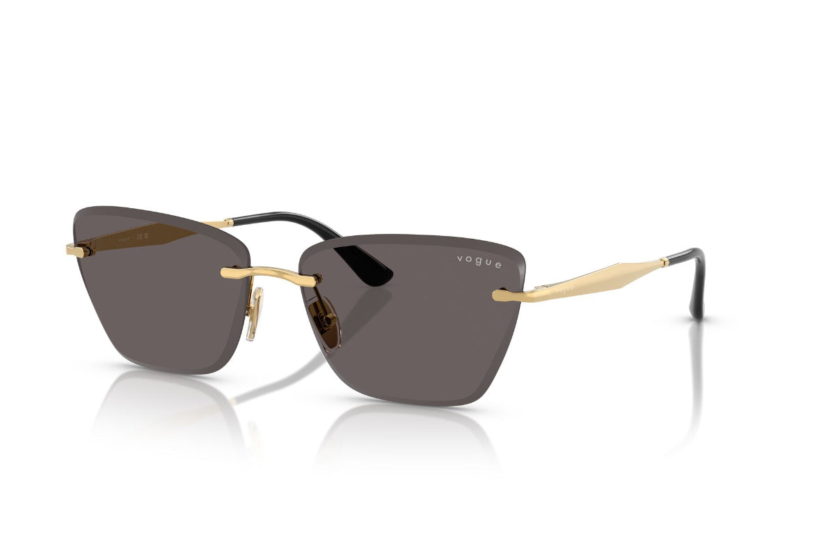 Lentes de Sol Dorado Vogue Eyewear -NOVEDAD