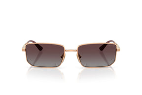 Vogue Lentes de Sol Polarizados Degradados VO4352S