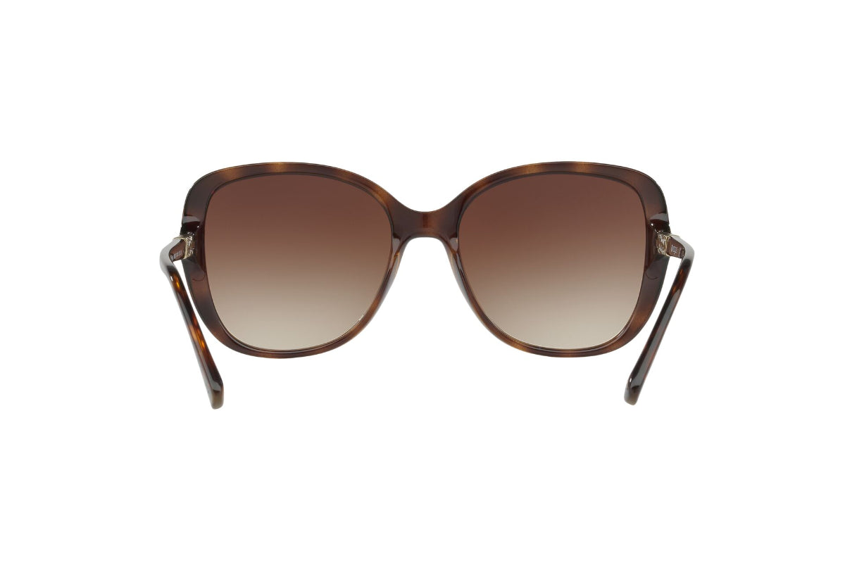 Lentes de Sol Marrón Vogue