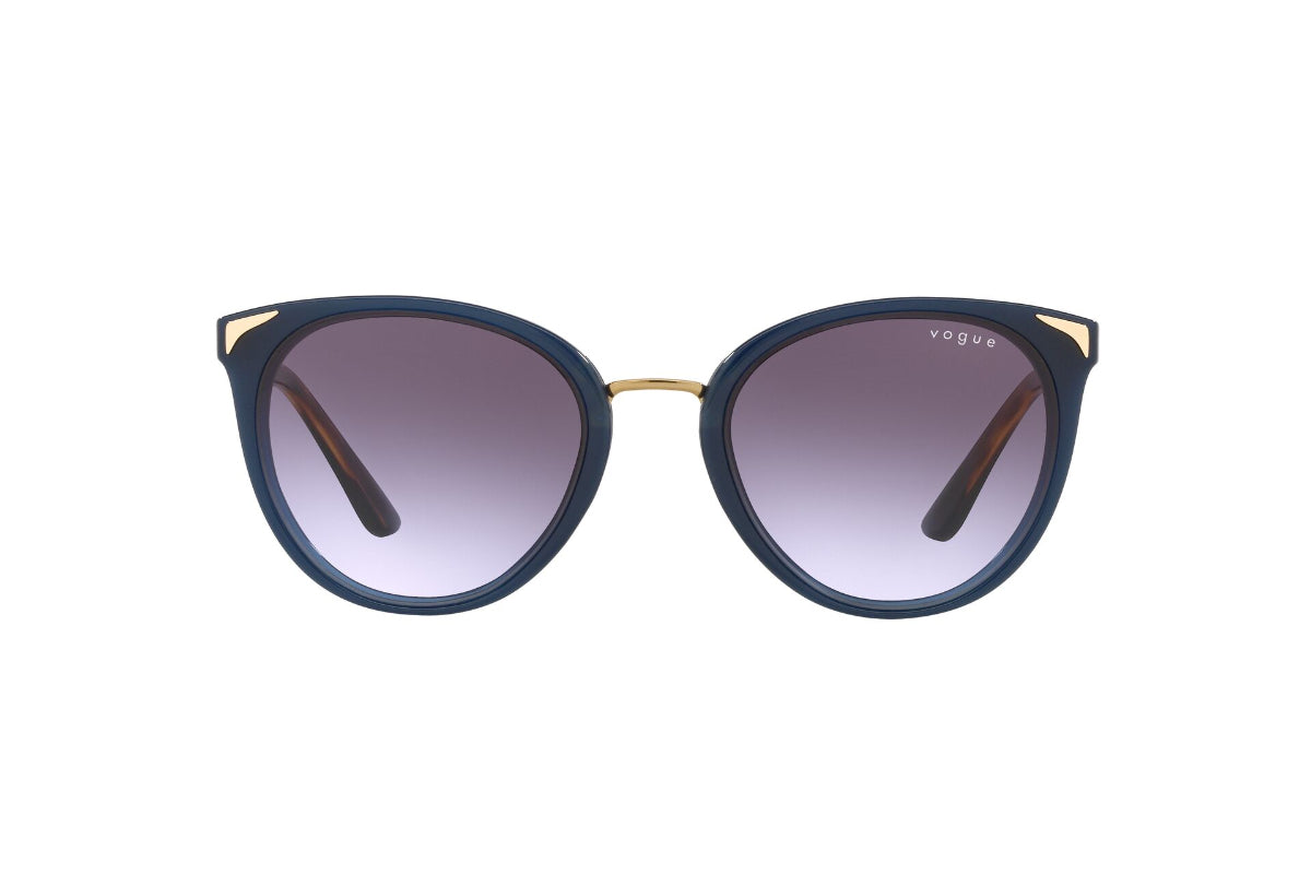 Lentes de Sol Opal Blue  Vogue