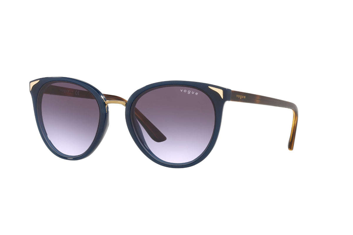 Lentes de Sol Opal Blue  Vogue