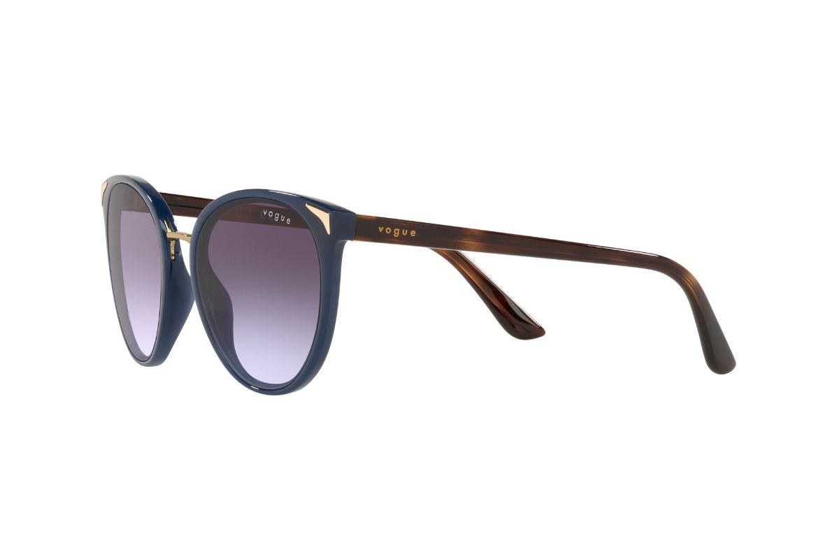 Lentes de Sol Opal Blue  Vogue