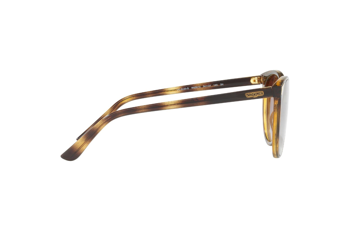 Lentes de Sol Dark Havana  Vogue