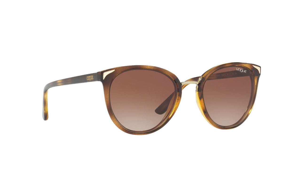 Lentes de Sol Dark Havana  Vogue