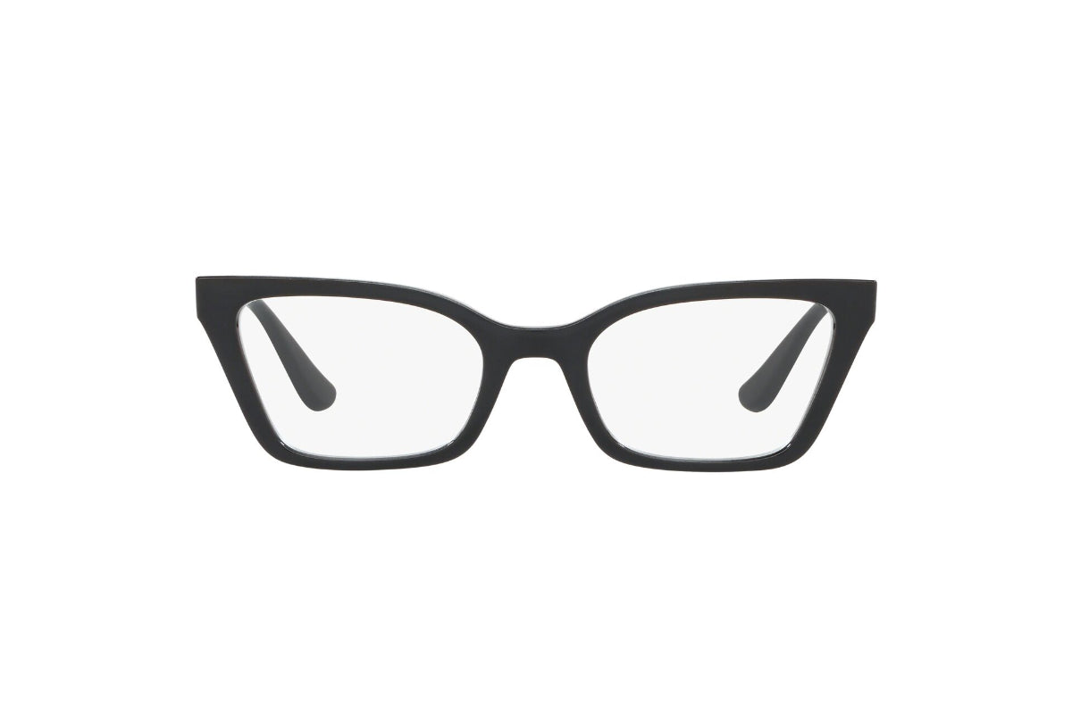 Lentes Opticos Grey Transparent Vogue Eyewear