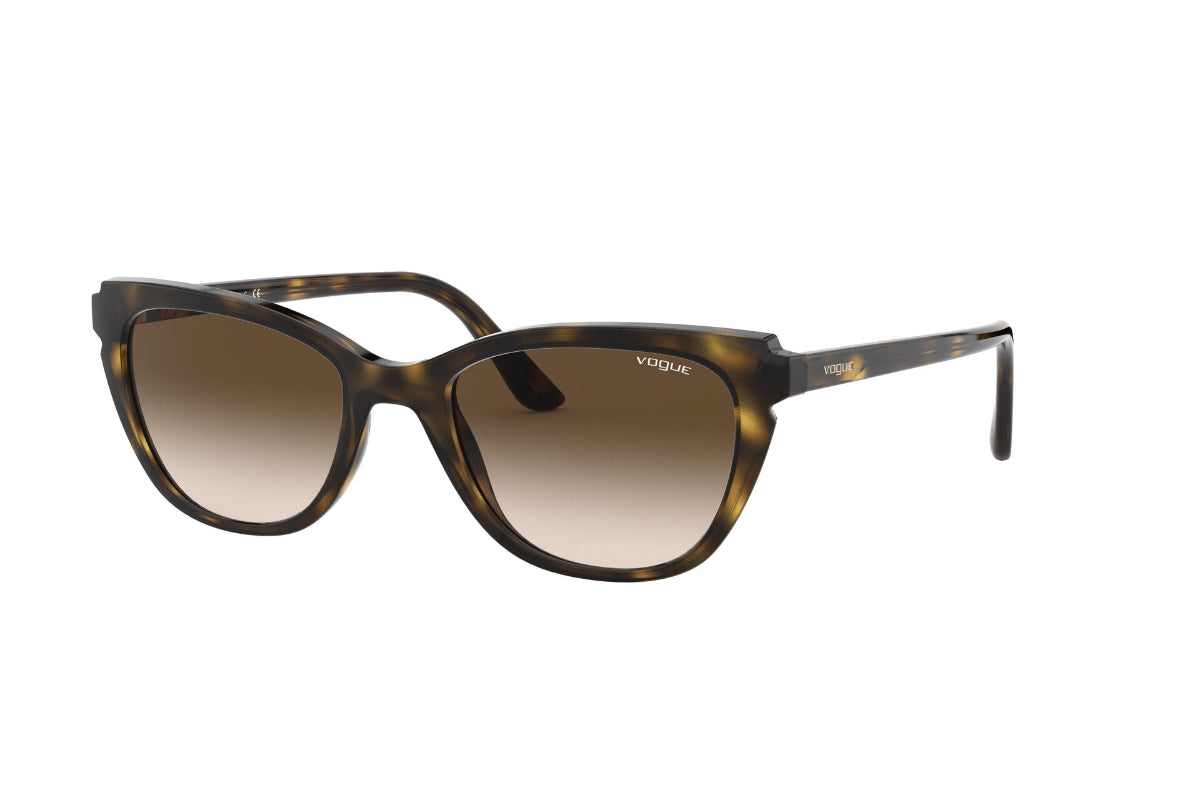 Lentes de Sol Dark Havana Vogue Eyewear