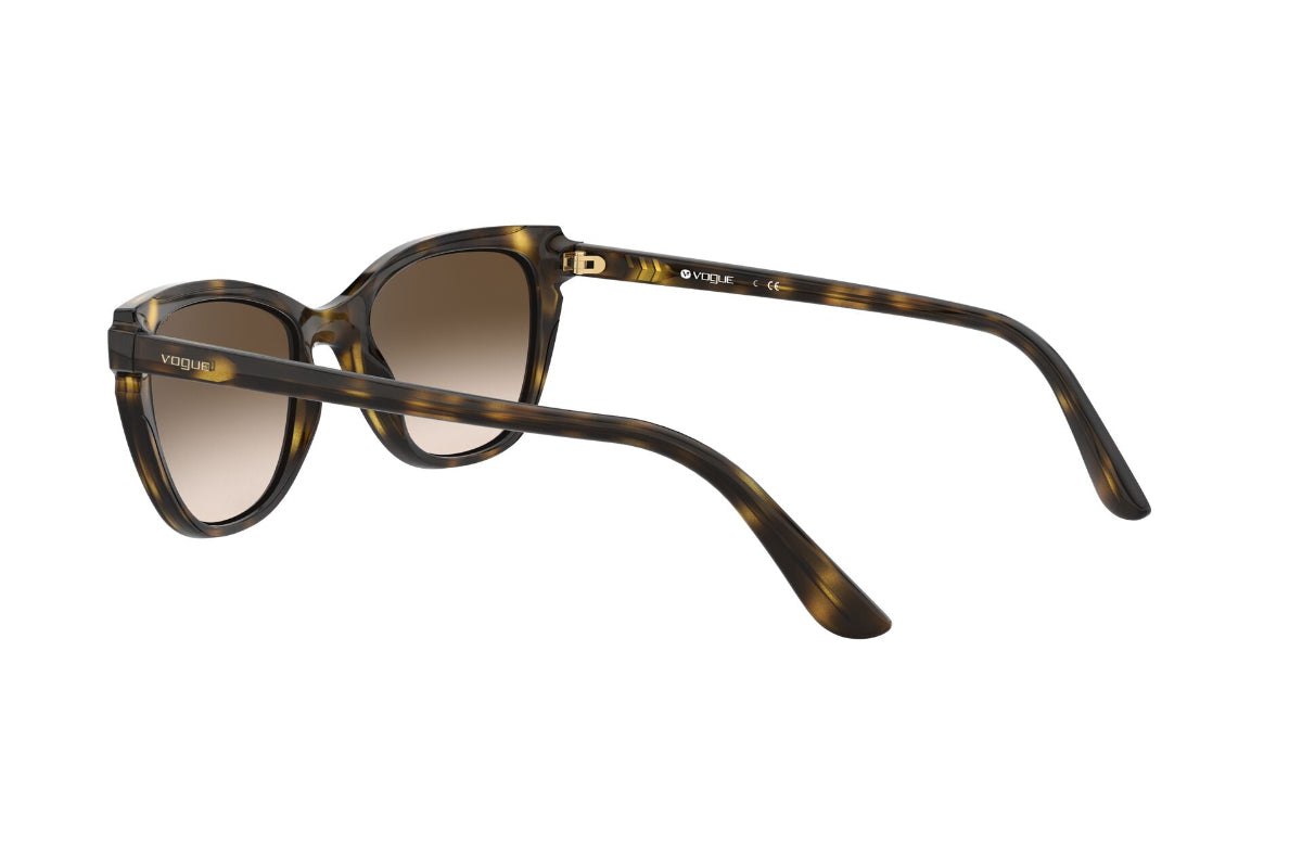 Lentes de Sol Dark Havana Vogue Eyewear