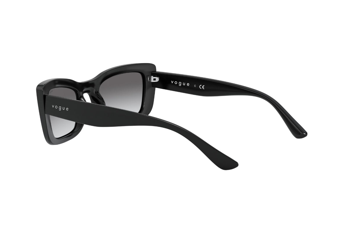 Lentes de Sol Black Vogue Eyewear